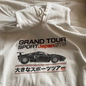 Brandy Melville sweatshirt